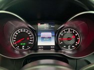 Mercedes-Benz C Class 4.0 C63 V8 BiTurbo AMG (Premium) Saloon 4dr Petrol SpdS MCT Euro 6 (s/s) (4 28