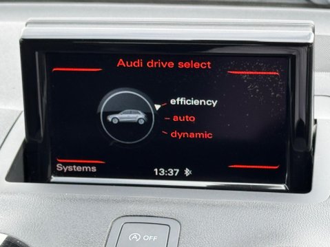 Audi A1 1.4 TFSI Black Edition Sportback S Tronic Euro 6 (s/s) 5dr (Nav) 21