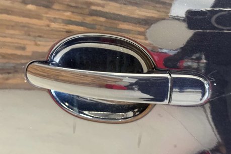 Volkswagen Polo 1.2 TSI BlueMotion Tech SE Hatchback 5dr Petrol DSG Euro 6 (s/s) (90 ps) 59