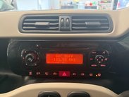 Fiat Panda 1.3 MultiJet 4x4 Euro 5 (s/s) 5dr 24