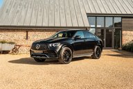 Mercedes-Benz GLE 3.0 GLE53 BiTurbo MHEV AMG (Premium Plus) Coupe SpdS TCT 4MATIC+ Euro 6 (s/ 5