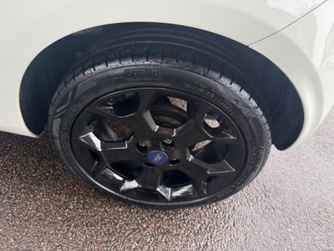 Ford Ka 1.2 Zetec White Edition Euro 6 (s/s) 3dr 16