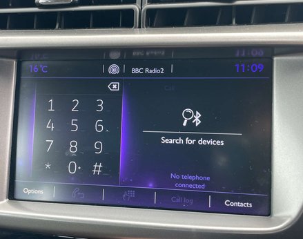 DS 3 1.2 DS3 CHIC PureTech 3dr 25