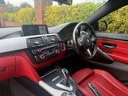 BMW 4 Series 2.0 420d M Sport Auto Euro 6 (s/s) 5dr 17
