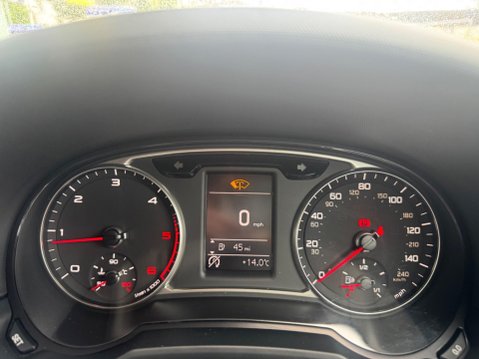Audi A1 1.6 TDI Sport Euro 5 (s/s) 3dr 19