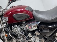 Triumph Adventurer 885 2001 ONLY 26K NEW MOT CLASSIC RETRO BIKE 885CC 20