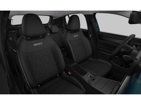 Fiat 600 1.2 Hybrid 48V 136 5dr eDCT-6 5