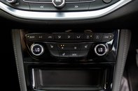 Vauxhall Astra ELITE NAV CDTI S/S 36