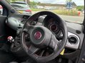 Fiat 500 1.2 S Euro 5 (s/s) 2dr 10