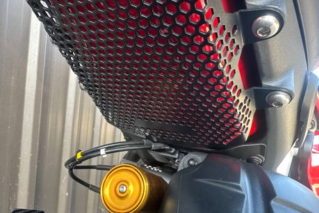 Ducati Panigale V4S Gen 2 31