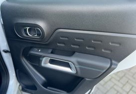 Citroen C5 Aircross PURETECH MAX EDITION 1.2 HYBRID AUTO 24