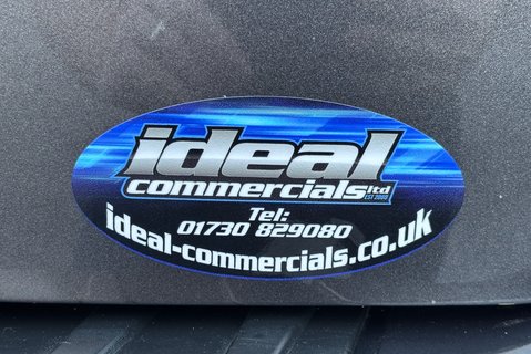 Ford Tourneo Custom 320 130 ps Titanium L2 9 Seater - Automatic 12