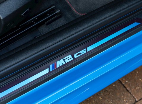 BMW M2 CS 23