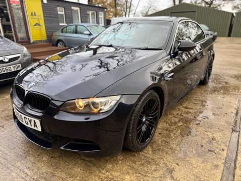 BMW M3 4.0 M3 Semi-Auto 2dr 19