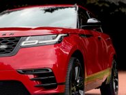 Land Rover Range Rover Velar 2.0 D240 R-Dynamic S Auto 4WD Euro 6 (s/s) 5dr 31
