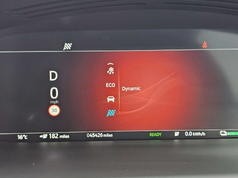 Jaguar I-Pace I-Pace HSE Black 4WD 5dr 43