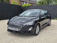 Ford Focus 1.5 EcoBlue Zetec Euro 6 (s/s) 5dr 3