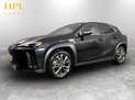 Lexus Ux 2.0 250h F Sport Design SUV 5dr Petrol Hybrid E-CVT Euro 6 (s/s) (184 ps) F 3