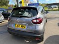 Renault Captur 0.9 TCe ENERGY Dynamique Nav Euro 6 (s/s) 5dr 11