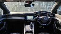 Peugeot 508 1.6 11.8kWh GT Fastback 5dr Petrol Plug-in Hybrid e-EAT Euro 6 (s/s) (225 p 17