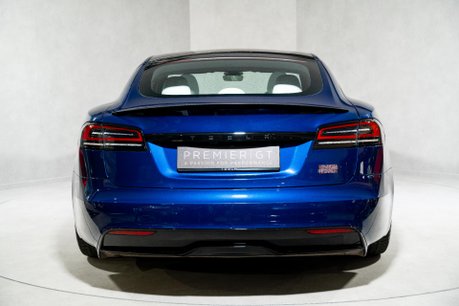 Tesla Model S PLAID AWD. NOW SOLD. SIMILAR REQUIRED. PLEASE CALL 01903 254800. 5