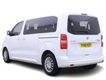Toyota Proace Verso 1.5D Shuttle Medium MPV 5dr Diesel Manual MWB Euro 6 (s/s) (9 Seat) (120 ps 6