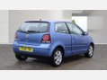 Volkswagen Polo MATCH 6
