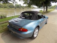 BMW Z3 (E46) 2.2i Roadster 54