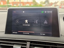 Peugeot 3008 1.6 3008 GT Line Blue HDi S/S 5dr 63