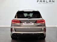 BMW X5 M 4.4i V8 Competition SUV 5dr Petrol Auto xDrive Euro 6 (s/s) (625 ps) 19