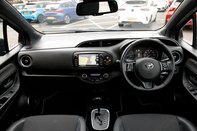 Toyota Yaris VVT-I EXCEL 3