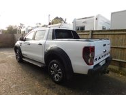 Ford Ranger WILDTRAK 3.2 V6 TDCI PICK UP 6SPD MANUAL 6