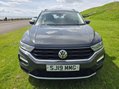 Volkswagen T-Roc 1.0 TSI SE Euro 6 (s/s) 5dr 6