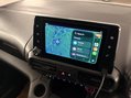 Toyota Proace City 1.5 BlueHDi Icon Short Panel Van SWB Euro 6 (s/s) 5dr 12