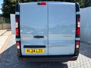 Renault Trafic SL28 Business Plus 130 ps dCi - Twin Side Loading Doors 15