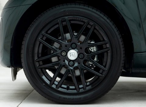 Smart Fortwo Coupe Racing Green Edition 8