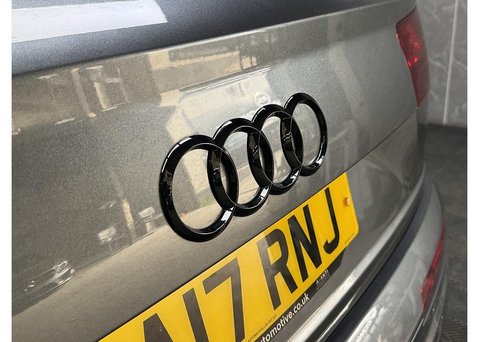 Audi Q7 3.0 TDI V6 S line SUV 5dr Diesel Tiptronic quattro Euro 6 (s/s) (272 ps) 20