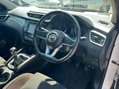 Nissan Qashqai 1.3 DIG-T N-Motion Euro 6 (s/s) 5dr 18