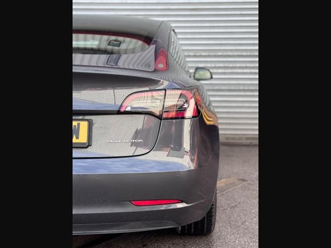 Tesla Model 3 (Dual Motor) Long Range Saloon 4dr Electric Auto 4WDE (346 ps) 23