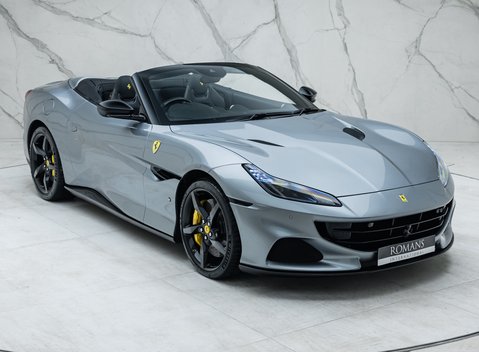 Ferrari Portofino M 14