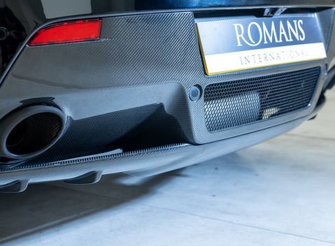 Aston Martin V12 Vantage S Roadster 47