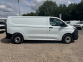 Ford Transit Custom LWB L2H1 Low Roof Leader 320 Air Con Sensors EURO 6 5