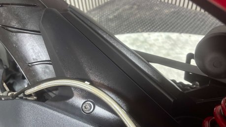 Triumph Street Triple R 2013 13K EXCELLENT CONDITION NEW MOT 675CC TRIPLE 27