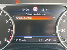 Nissan Juke 1.0 Juke N-Connecta DiG-T 5dr 34