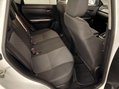 Suzuki Vitara 1.4 Boosterjet SZ-T Auto Euro 6 (s/s) 5dr 7