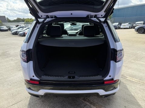 Land Rover Discovery Sport 1.5 P300e 12.2kWh Urban Edition SUV 5dr Petrol Plug-in Hybrid Auto 4WD Euro 19