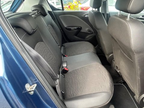 Vauxhall Corsa 1.4i SE Auto Euro 6 5dr 20