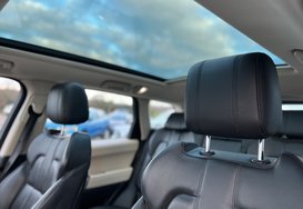 Land Rover Range Rover Sport 3.0 SDV6 HSE AUTO 25