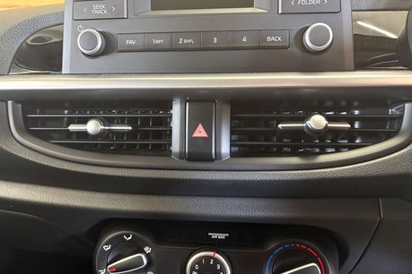 Kia Picanto 1.0 DPi 2 Hatchback 5dr Petrol Manual Euro 6 (s/s) (66 bhp) 42