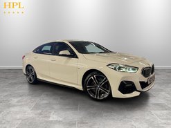 BMW 2 Series 2.0 220d M Sport Saloon 4dr Diesel Auto Euro 6 (s/s) (190 ps)